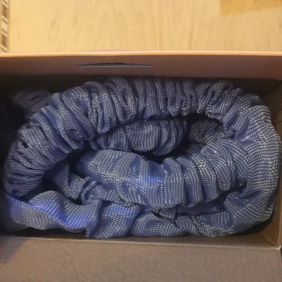 New Booty Band & Tone It Up Toning Ropes - Picture 4 of 14